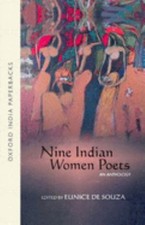 Nine Indian Women Poets : An