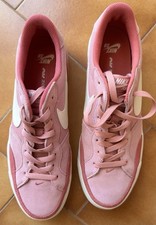 Nike W SB Zoom Pogo Plus  44  Sneaker Rosa