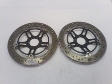 Honda Hornet 600 Dischi freno