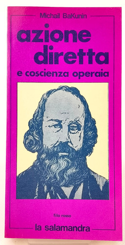 Azione diretta coscienza - e,