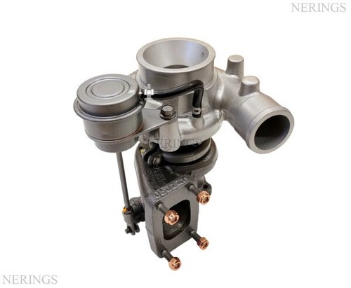 Turbocompressore per iveco - per,