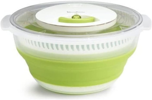 Centrifuga per insalata - centrifuga,