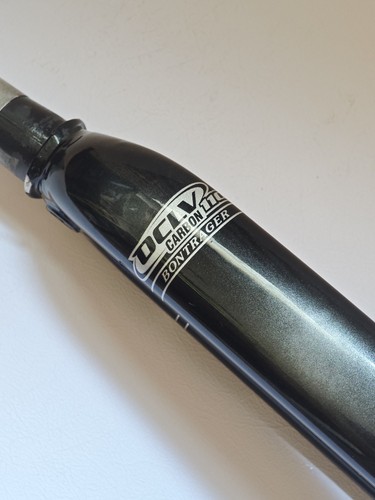 Forcella carbonio bontrager - forcella,