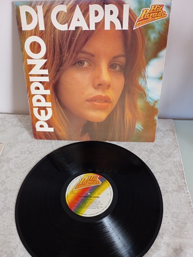 Disco vinile giri hit - disco,