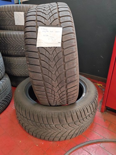 Coppia pneumatici usati 225 - pneumatici, 225/50