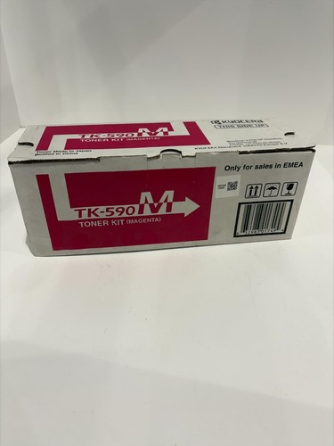 Kit toner magenta - , kyocera