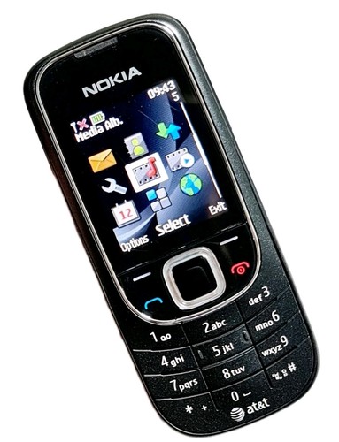 Cellulare nokia 2330 classic - cellulare,