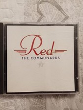 Communards Red CD Perfette