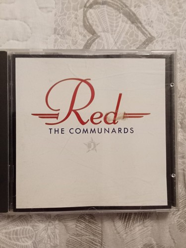 Communards red perfette - communards, cd