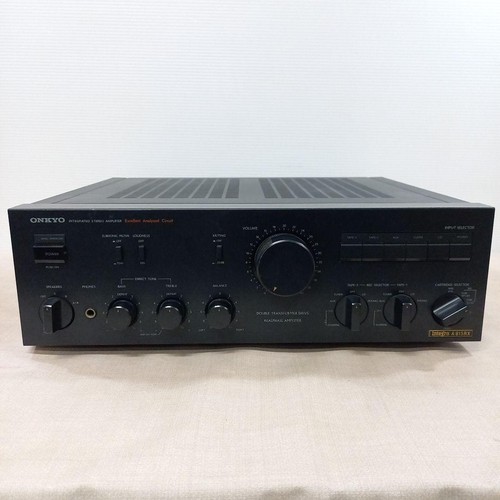 Onkyo integra 815rx - onkyo,