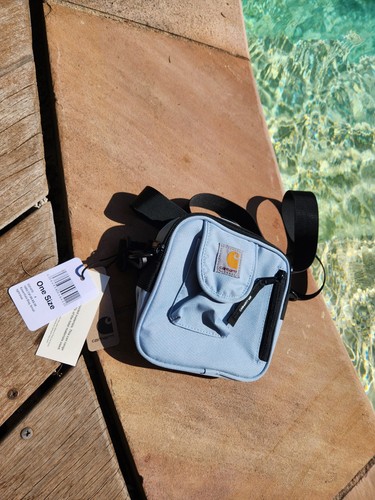 Sacoche carhartt neuve - sacoche,