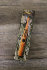 GARRETT METAL DETECTOR