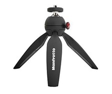 📸 Manfrotto PIXI Treppiede