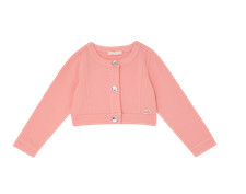 Giacca Bimba Liu Jo Art KA6036