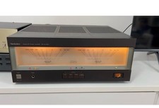 Technics SE A5 MK2 --SU A6MK