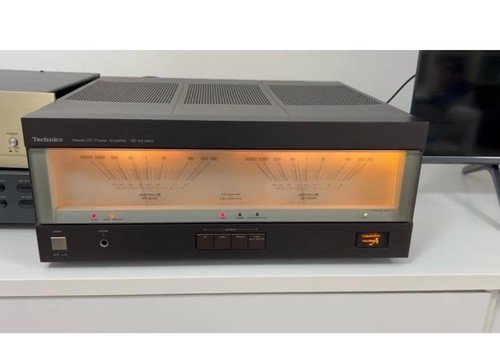 Technics mk2 su - --su, a6mk