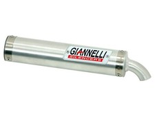 Terminale scarico giannelli - terminale,