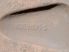 1K0601025S cerchio per