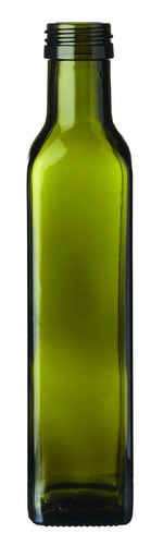 Bottiglie vetro marasca - bottiglie,
