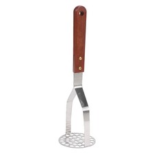 Schiacciapatate acciaio inox - schiacciapatate,