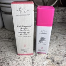 elefante ubriaco tlc framboos