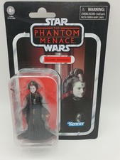 Star wars vintage collection - star,