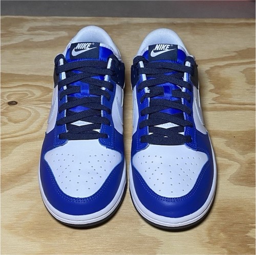 Nike dunk low - dunk, navy