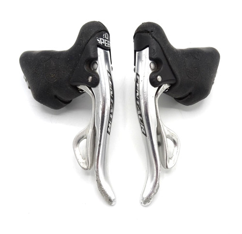 Set leve cambio retro - cambio,