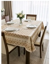 Tovaglioli Aghabani ricamati a