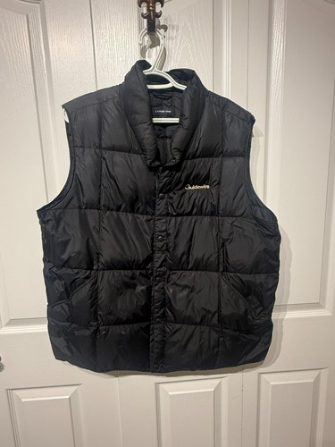 Gilet imbottito lands end down - gilet,
