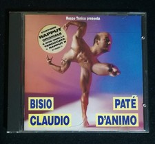 Claudio Bisio ‎– Patè