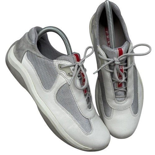 Prada america cup - america,