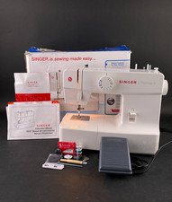 Singer Promise II Sewing