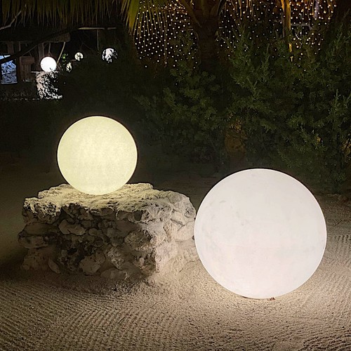 Sfera led - a,