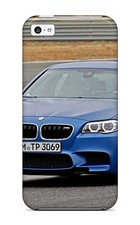 Tpu Case Cover Compatible For Iphone 5c/ Hot Case/ Bmw M5 5 [Audio CD]