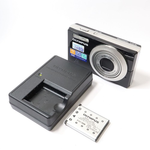 Fotocamera digitale compatta