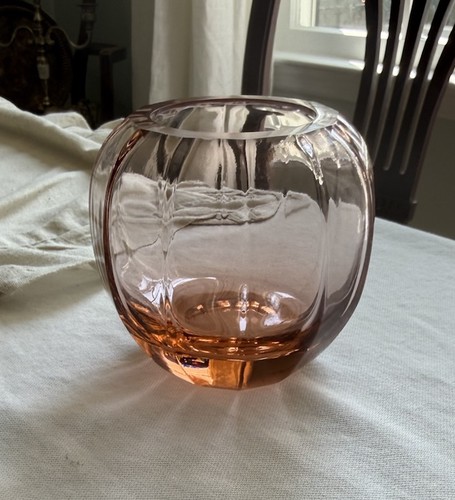 Antico vaso moser hoffmann art - antico,
