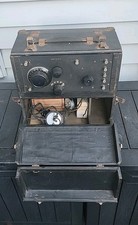 Radio portatile Crosley 51-P