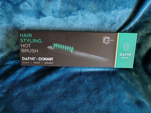 Spazzola calda dafni muse - calda,