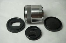 Sony SEL30M35 30mm F3,5