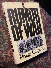A Rumor of War by Philip
