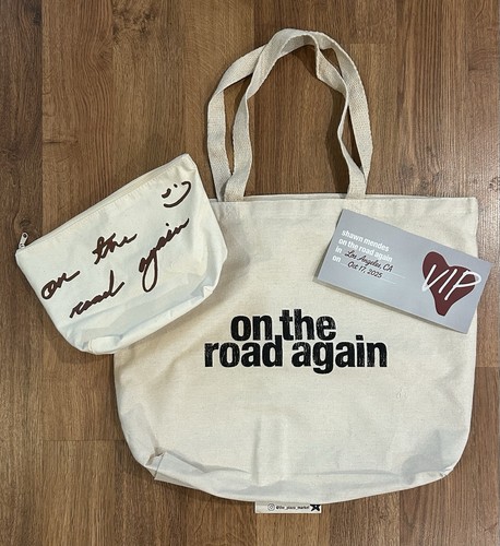 Shawn mendes the road again - shawn, on