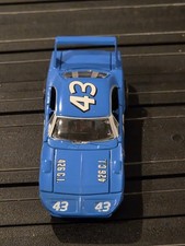 Tyco Richard Petty Slot Car -