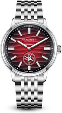 Orologio Uomo Automatico