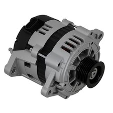Alternatore Per Chevrolet
