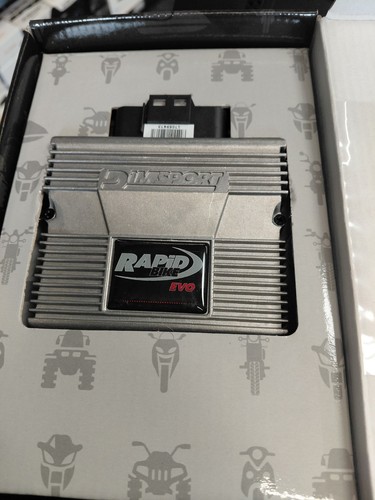 Rapidbike evo per honda - rapidbike,