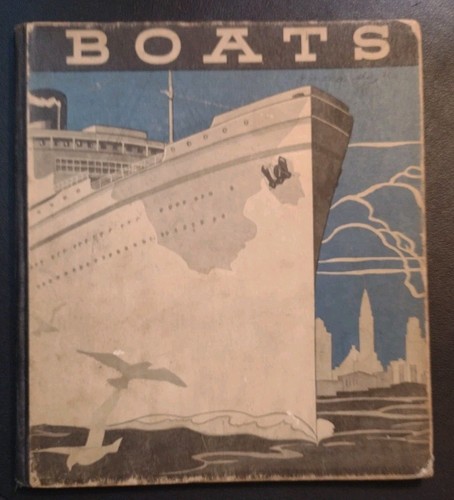 Boats coffin hughes - by, coffin,
