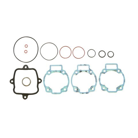 Kit guarnizioni motore piaggio - guarnizioni,