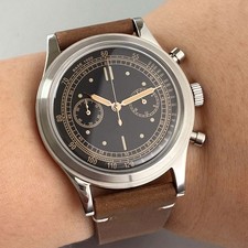 Orologio Quarzo 38mm Japan
