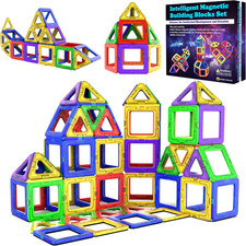 Costruzioni per Bambini Set